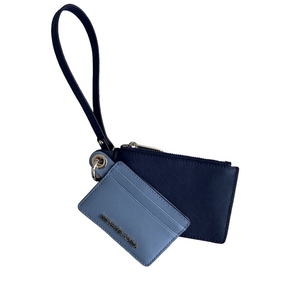 Michael Kors Aspen Duo set wristlet - Picture 9 of 12